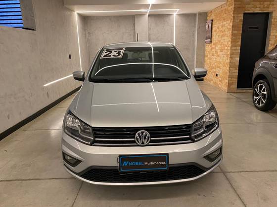 VOLKSWAGEN GOL 1.0 12V MPI TOTALFLEX 4P MANUAL VOLKSWAGEN GOL 1.0 12V MPI TOTALFLEX 4P MANUAL